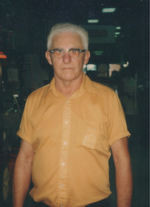 George Everett, Sr.