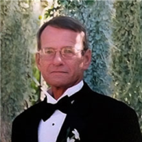 Roger Nelson Profile Photo