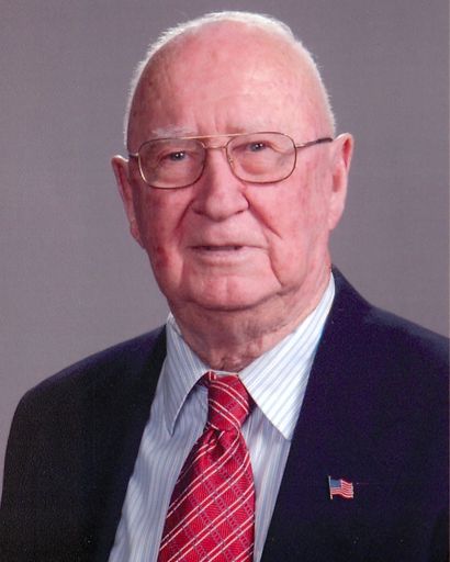 Cecil Williams, Sr.