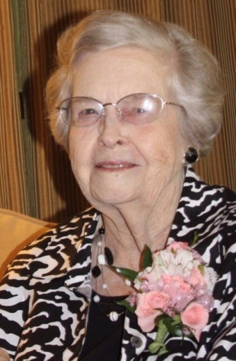 Mildred Pendergrass Profile Photo