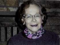 Betty M. Fuson