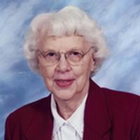 Joan M. Davis