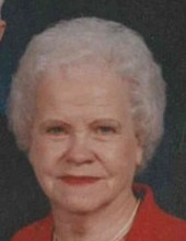 Margaret Hankins Profile Photo