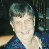 Edna M. Bartlett Profile Photo