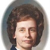 Sybil I. Nielson Profile Photo