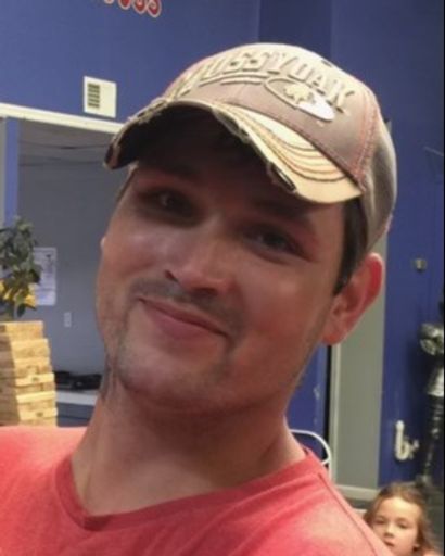 Robert "Rob" Clark, Jr. Profile Photo