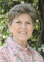 Judy Maxwell Benson