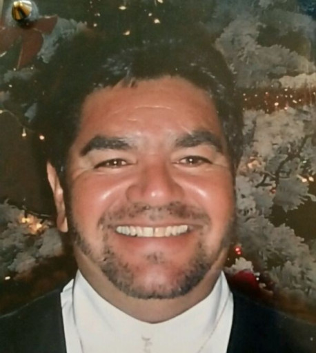 Amalio "Jr." Gonzales Profile Photo