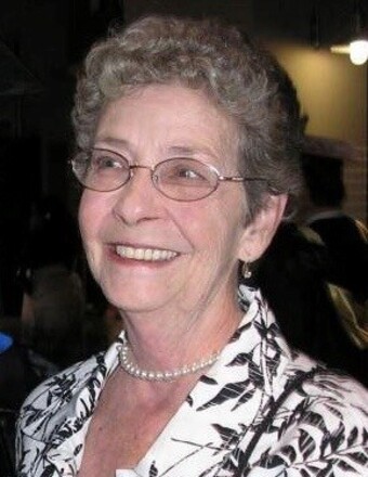 Betty Sue Higgins Profile Photo