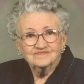 Anna Ruth Beck