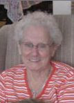 Verna Lewis Harris