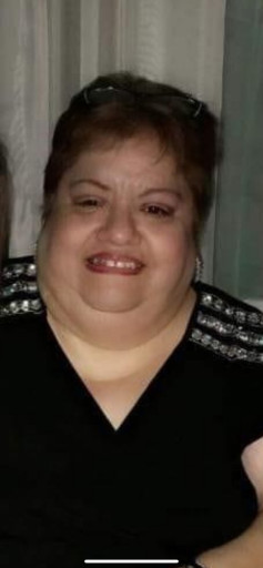 Maria A. Rangel Profile Photo