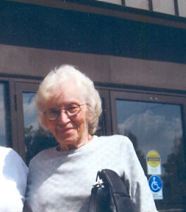 Doris M. Cox