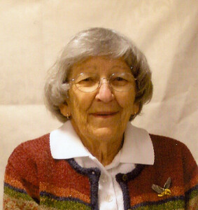 Bette I. Watson Profile Photo