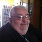 Jerry L. "Fat Man" Rieman Profile Photo