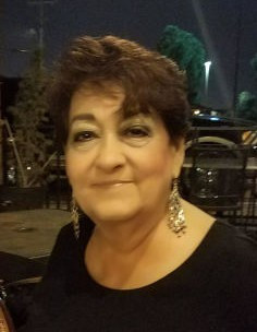 Tina Cruz Profile Photo