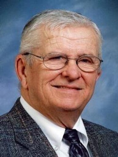 Harris Joseph K. Fontenot