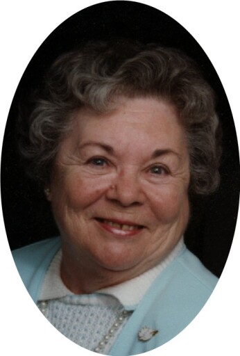 Helen B. (Huwig) Chisler