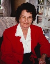 Etta Mae Manning Profile Photo