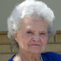 Bernice Stevenson Hansen Profile Photo