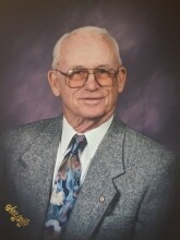 Albert W. Newell Profile Photo