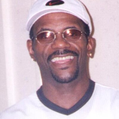 Garry D. Mobley, Sr.