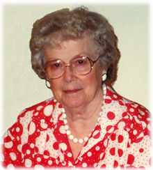 Alvina Klaphake