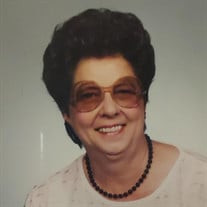 Nancy A. Hall Profile Photo