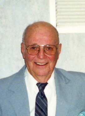 John R. Hearn