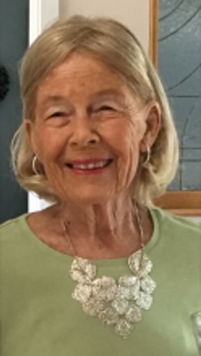 Claire L. Calvin (Lambert) Obituary April 22, 2016 - McAlister-Smith