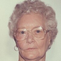 Dorothy Adelia Vilven Profile Photo