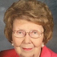 Betty Blevins Young Profile Photo