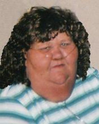 Barbara Mccord