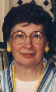 Mary Strojan