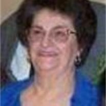 Phyllis Guidry Profile Photo