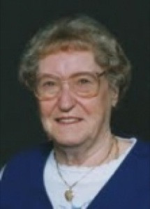 Ethel Murray
