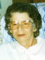 Donna E. Harter