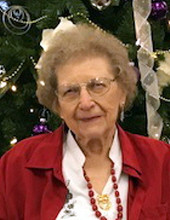 Hazel B. Schnieder Profile Photo