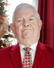 Pastor Donald J Payne Profile Photo