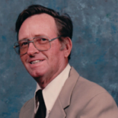 Eugene Cook Profile Photo