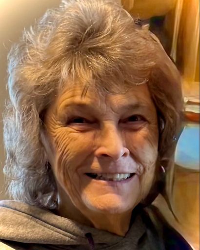 Catherine Ann Bailey's obituary image