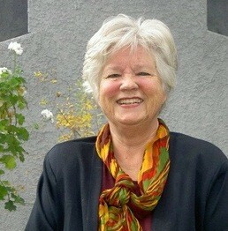 Margaret Driscoll Profile Photo