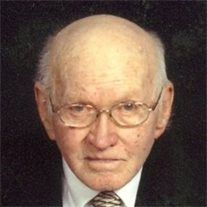 Richard Everett, Jr.