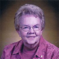 Mrs. Marilyn M (Hollingsworth) Philben Profile Photo