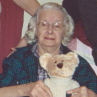 Edna Wright