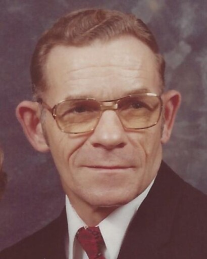 Donald W. Ogle