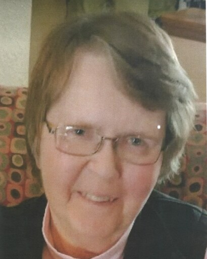 Donna Fay Mickelson's obituary image