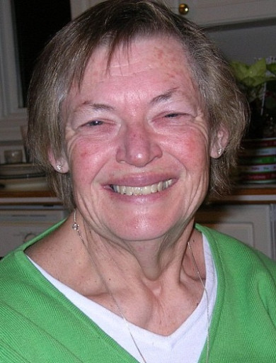 Carol Sue Goodenough