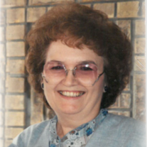 Christine Owens Passmore Profile Photo