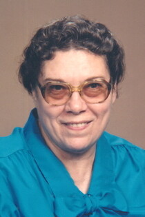 Thelma  E. North